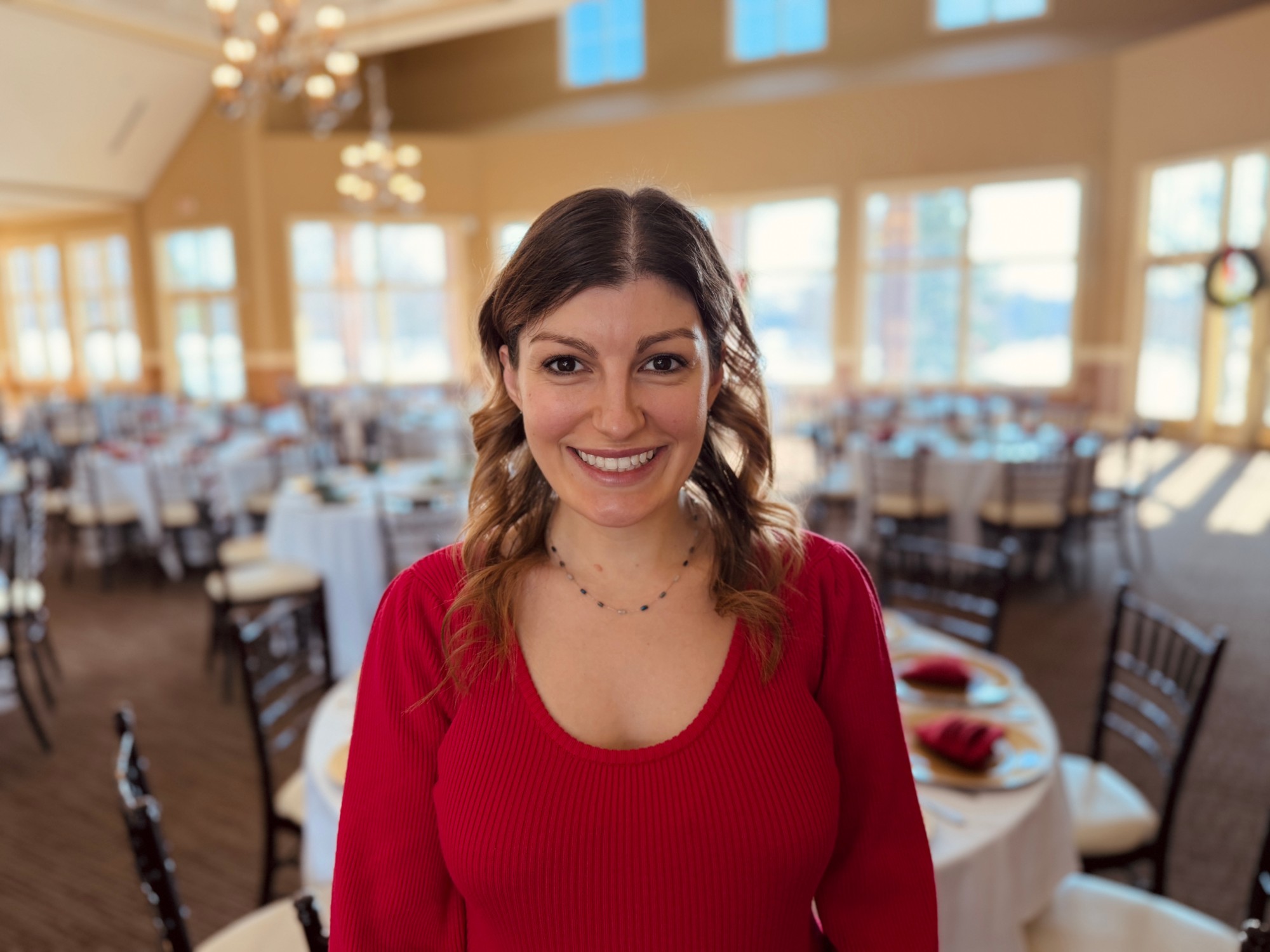 south bend country club